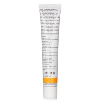 DR. Hauschka Creme de limpeza facial 50ml/1.7oz