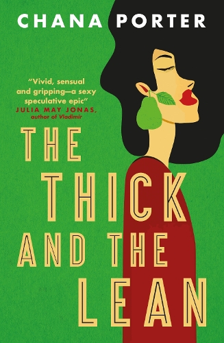The Thick and The Lean (Paperback)