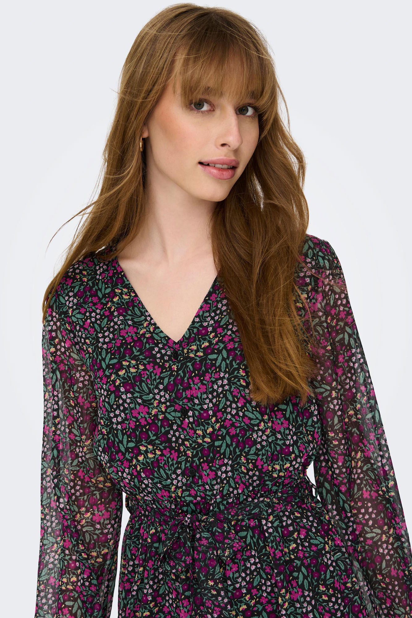 Vestido curto