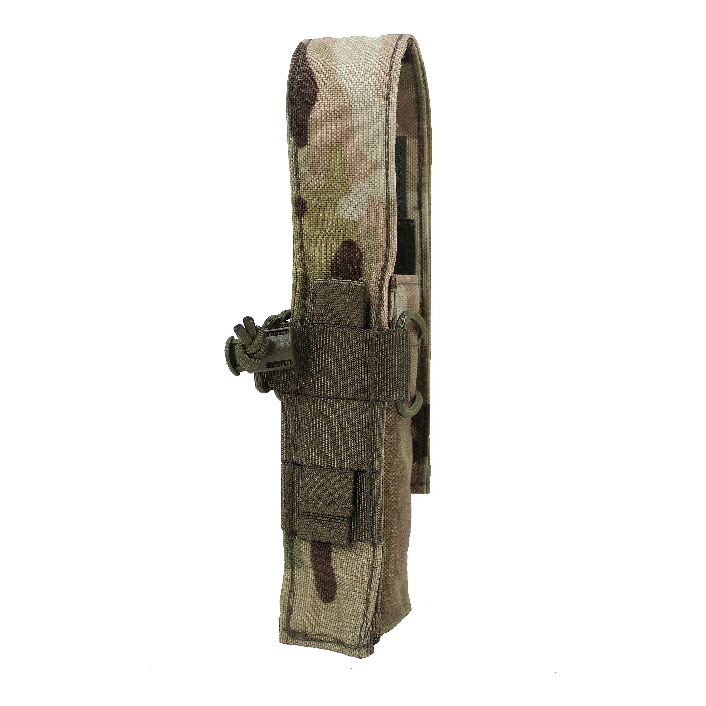 Zentauron -  Pistolenmagazintasche MP Multi