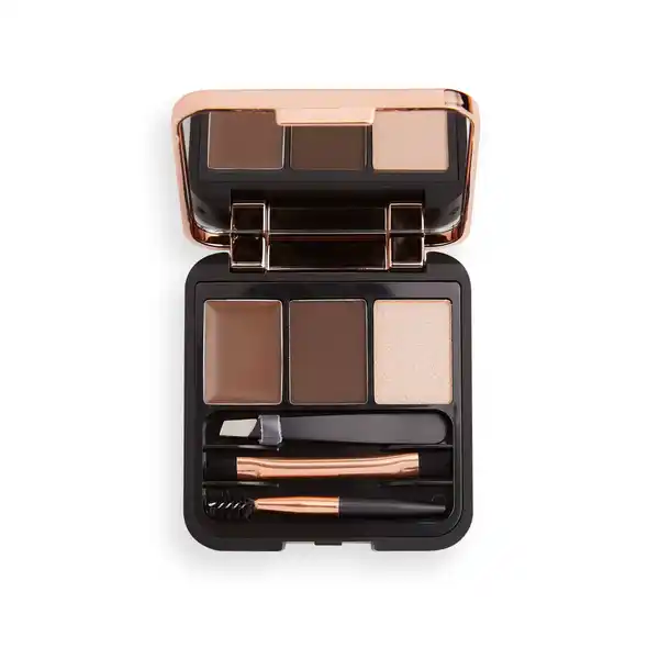 Brow Sculpt Kit Dark