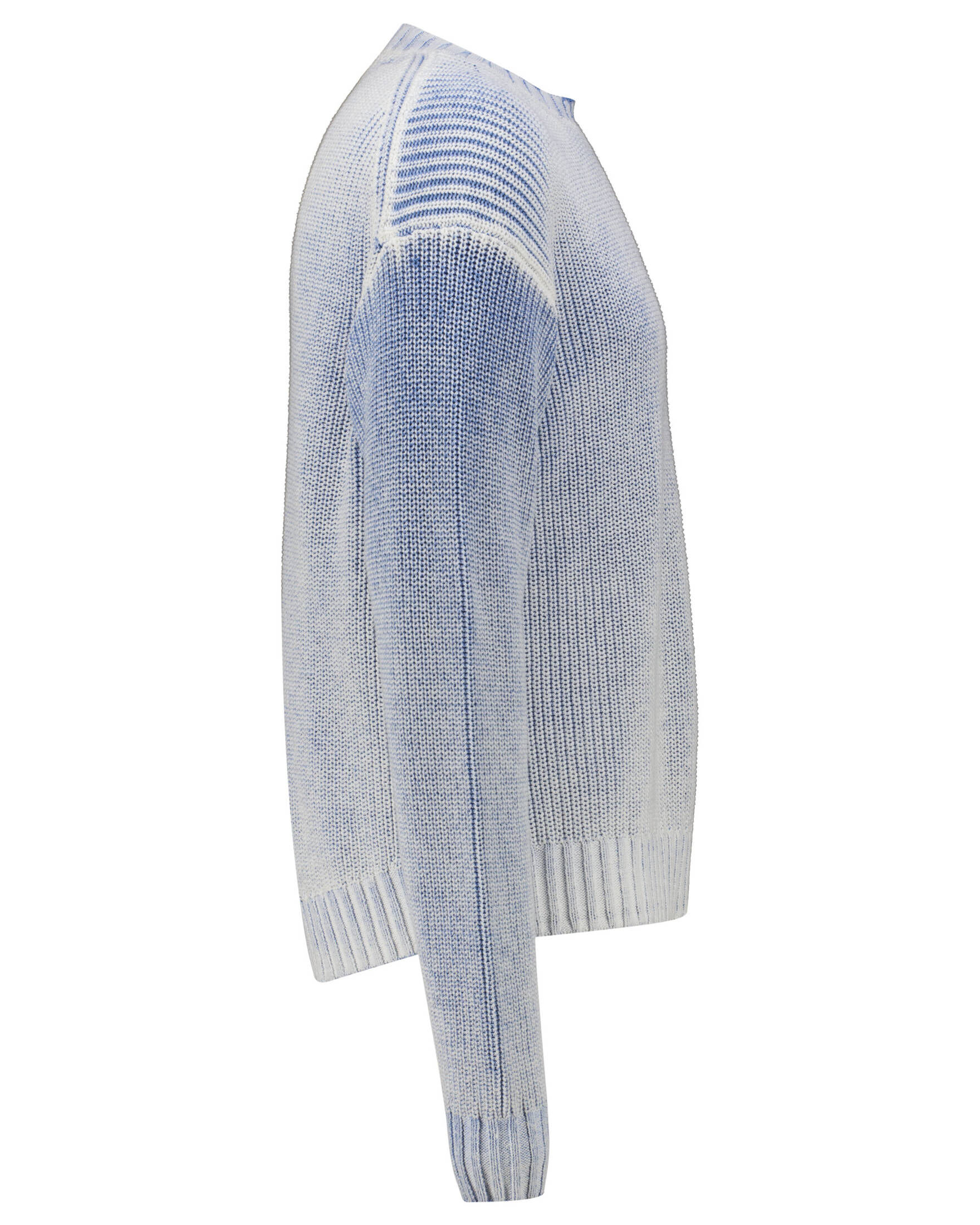 Acne Studios| Herren Strickpullover mit Bio-Baumwolle