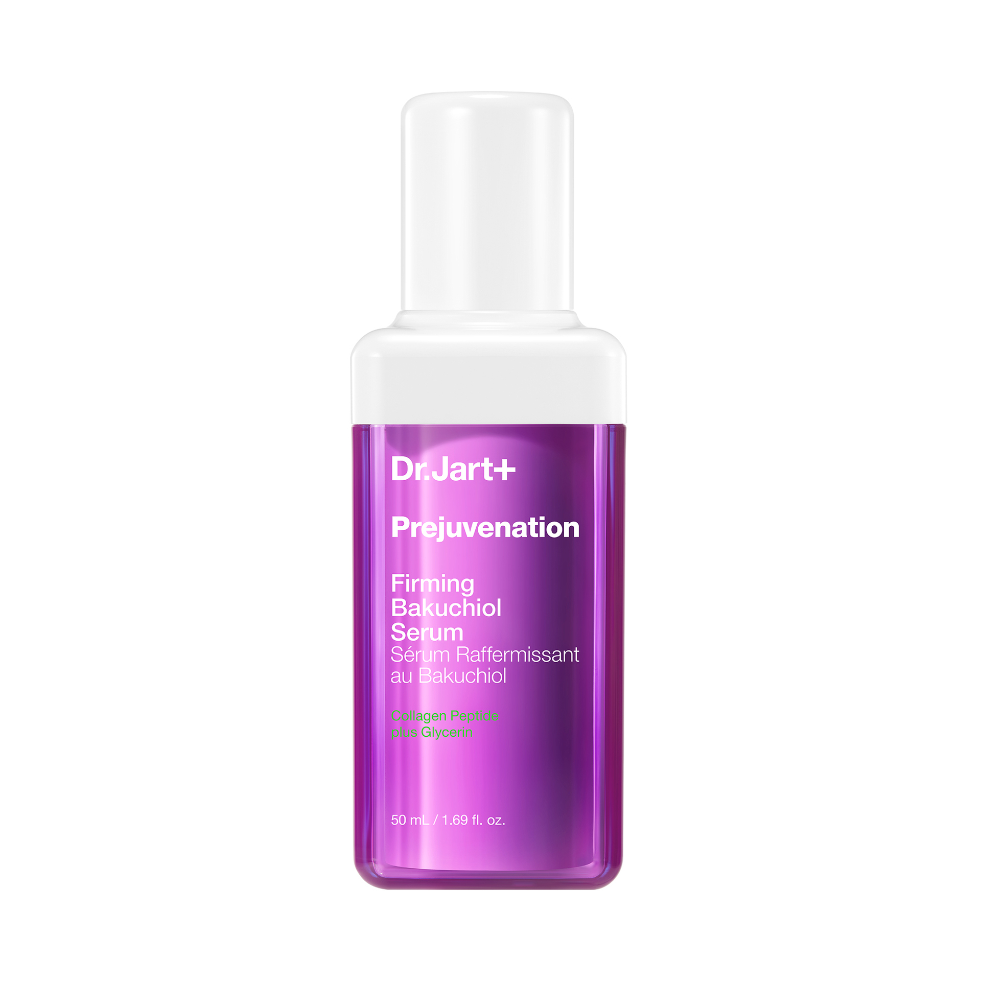 Dr.Jart+ Prejuvenation Firming Bakuchiol Serum
