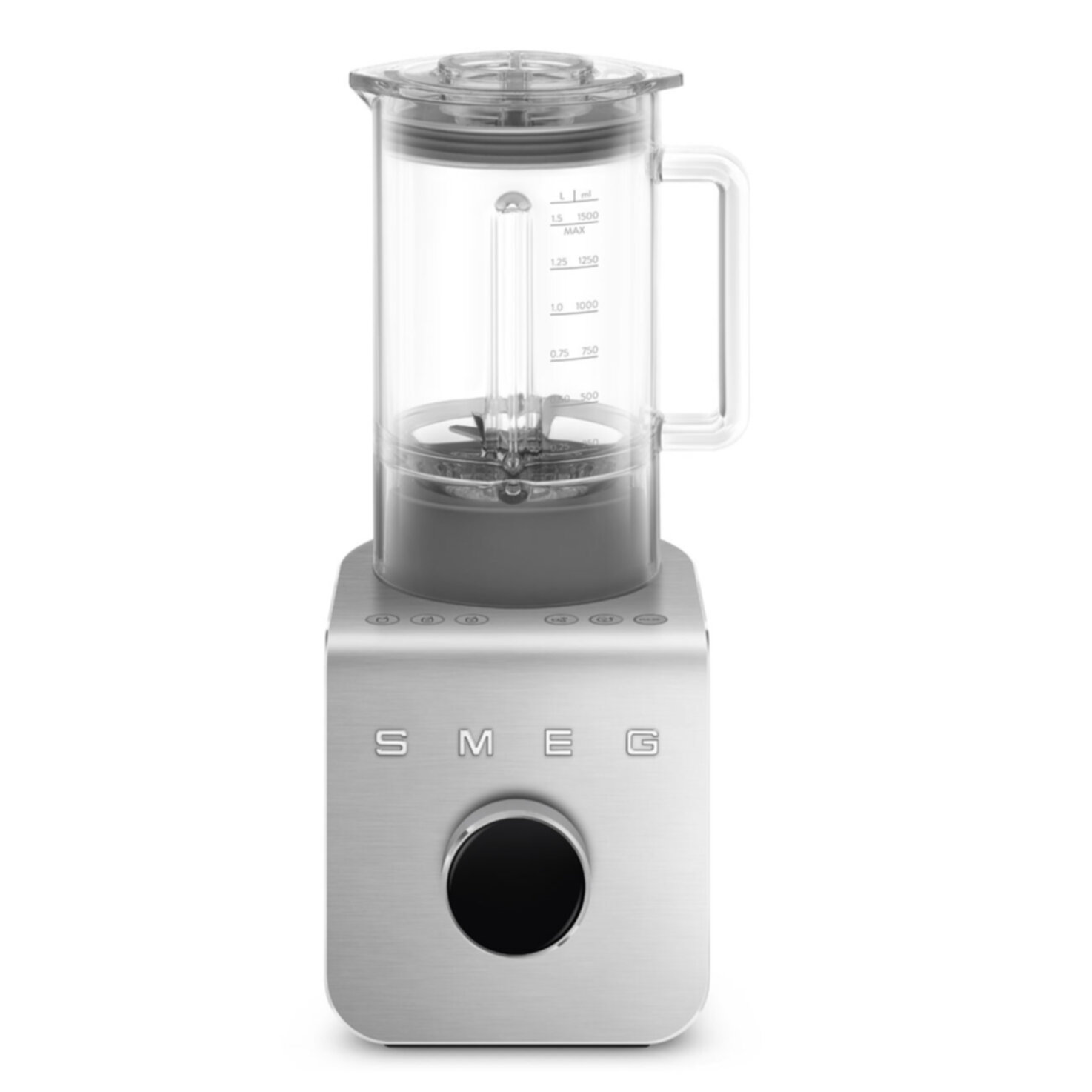 Smeg High Performance Mixer BLC02EGMEU Emerald Green