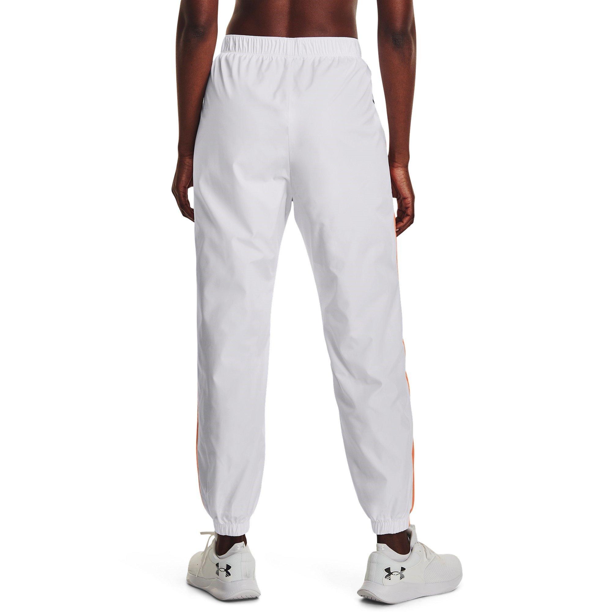 Under Armour Ua Womens Rush Woven Pants