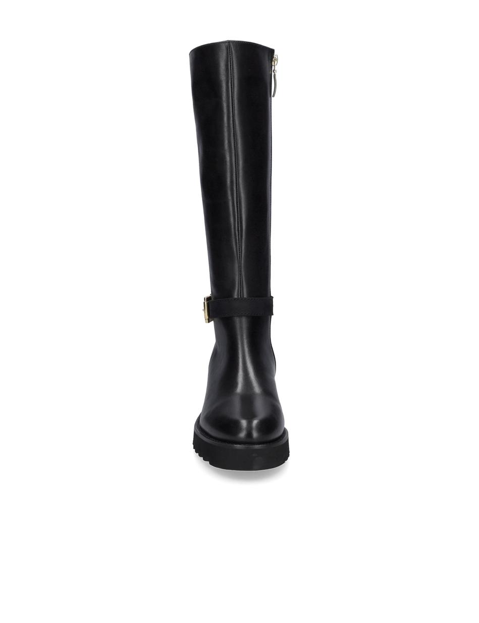 Stiefel Sena 2 68, schwarz