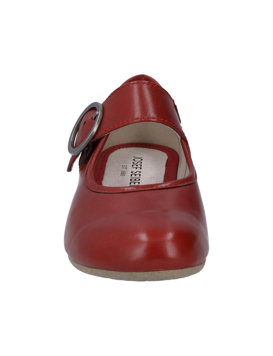 Slipper Fiona 40, rubin
