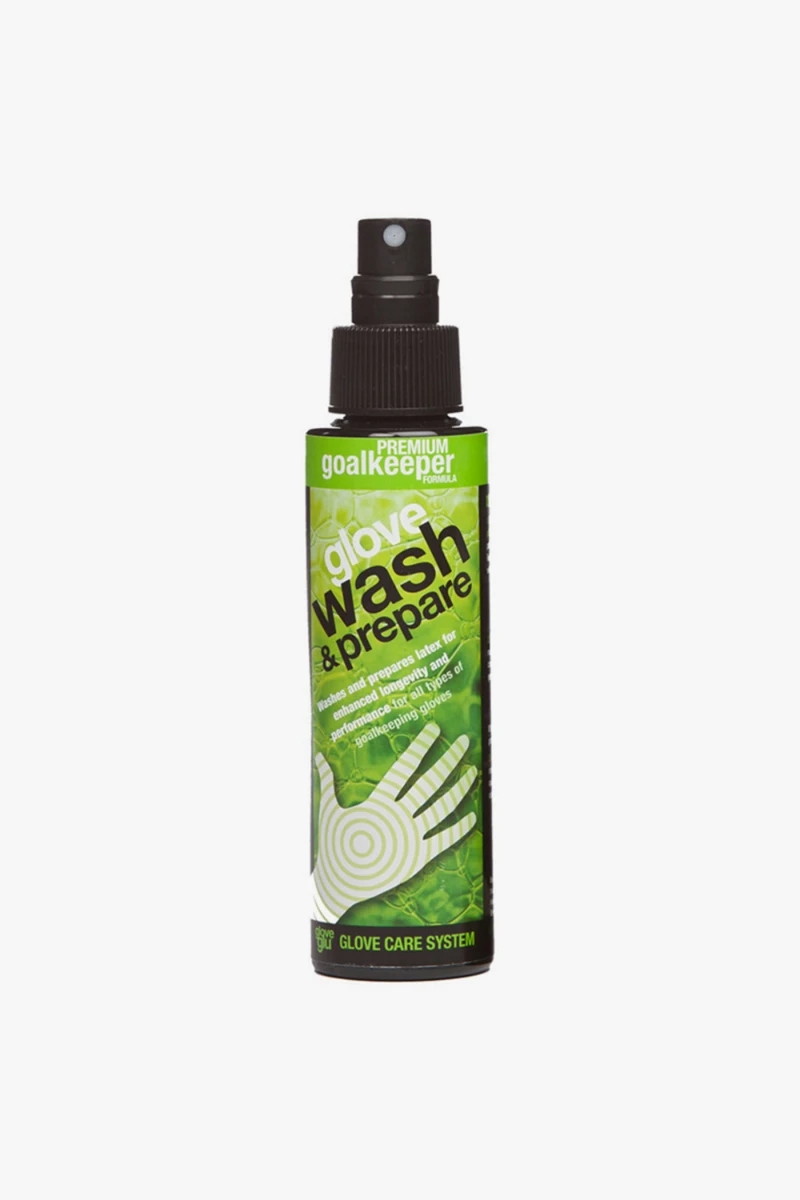 Gloveglu Wash & Prepare 250 ml Pflegespray