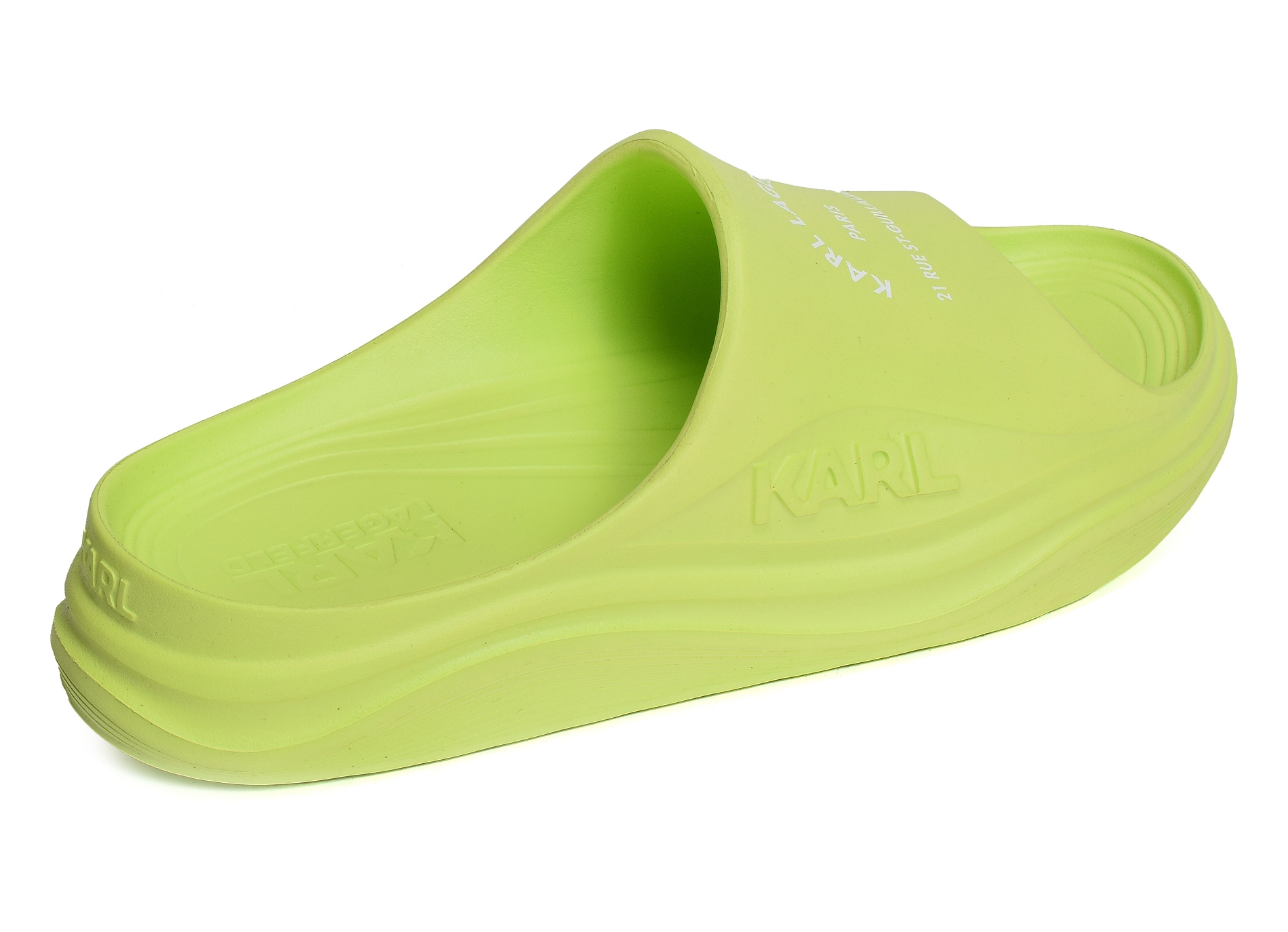 Skoona maison karl vert