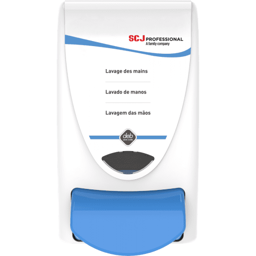 Distributeur de savon salissures courantes SC JOHNSON PROFESSIONAL 1L