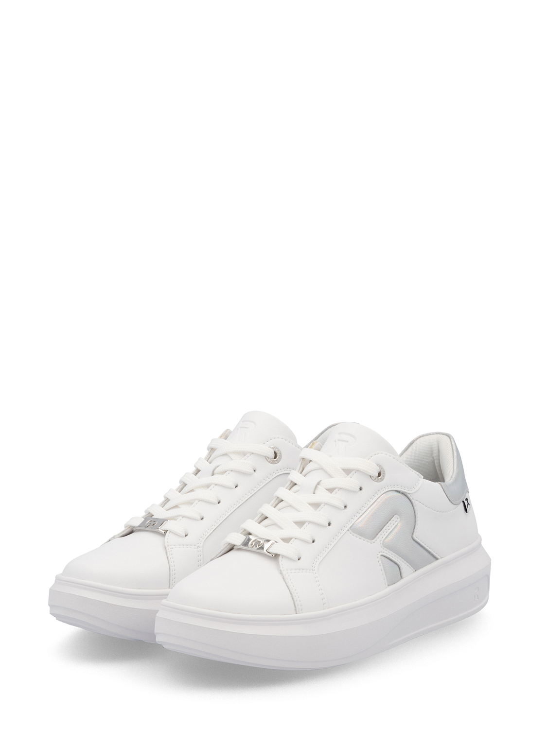 Rieker ComfortFlex Leather