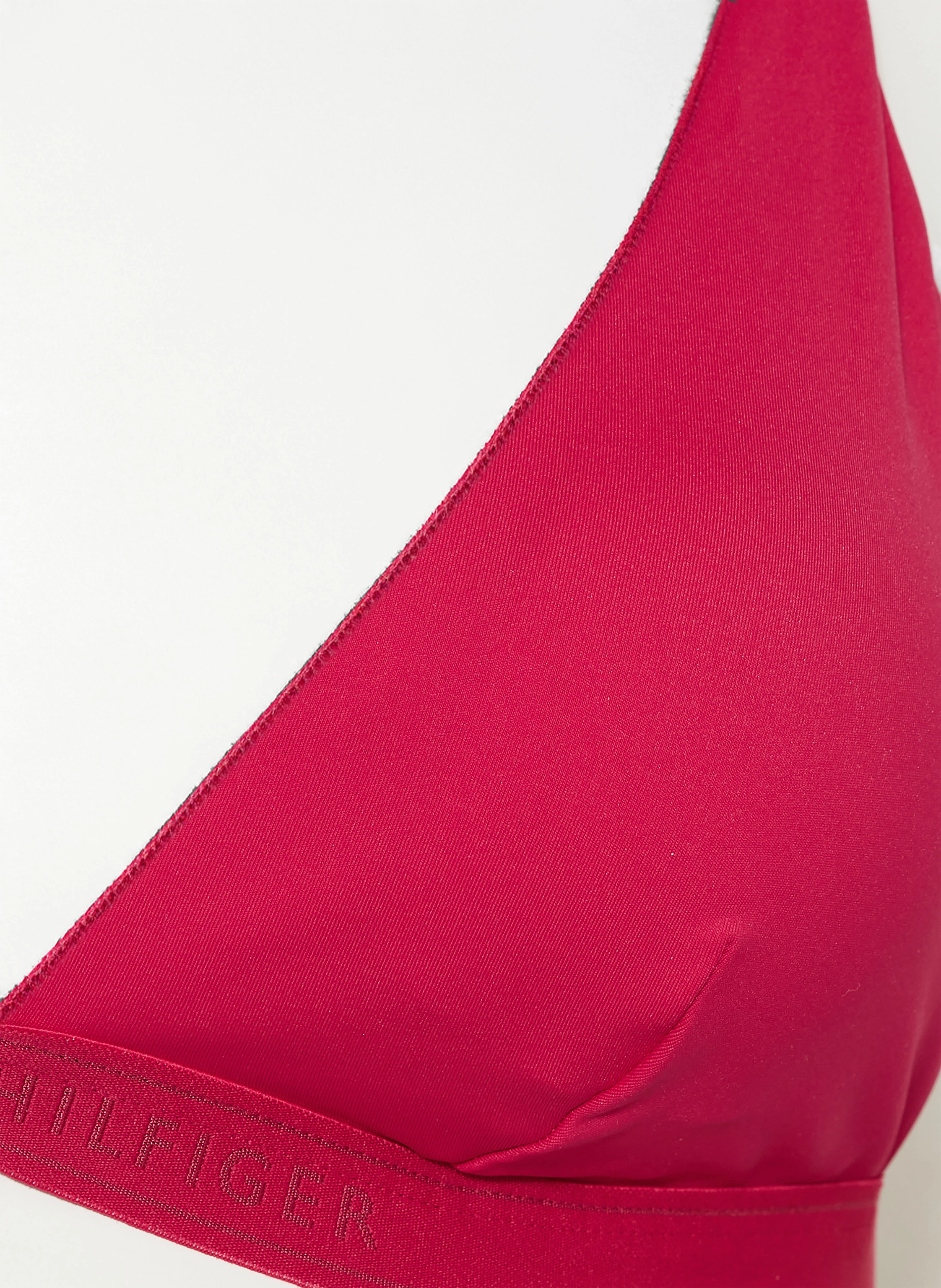 TOMMY HILFIGER Triangel-Bikini-Top