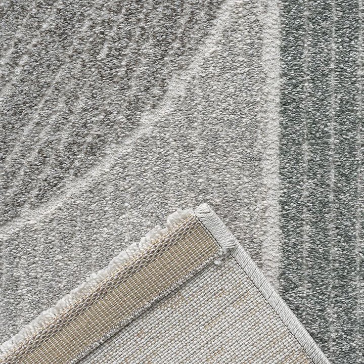 Modern vloerkleed - Verwood 6141 | Abstract design