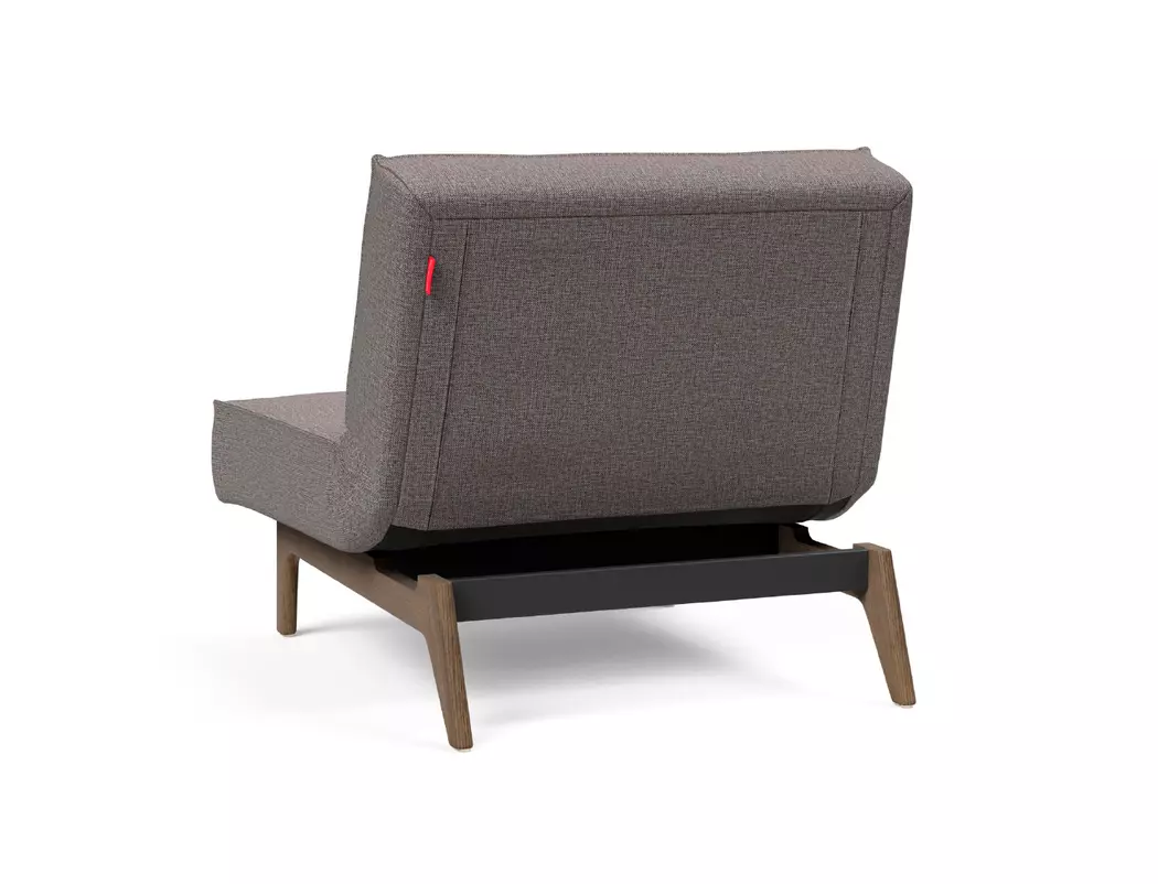 Sessel Splitback Eik Raucheiche