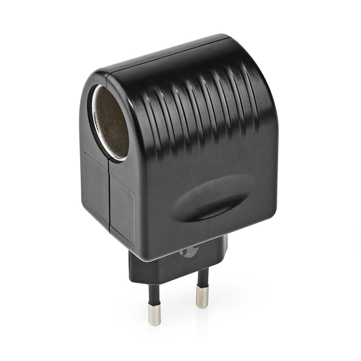 Nedis WACA12V stopcontact-adapter