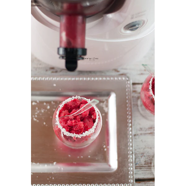 Accessoire Smoothie et Sorbet pour extracteur de jus Kuvings KIT B9700