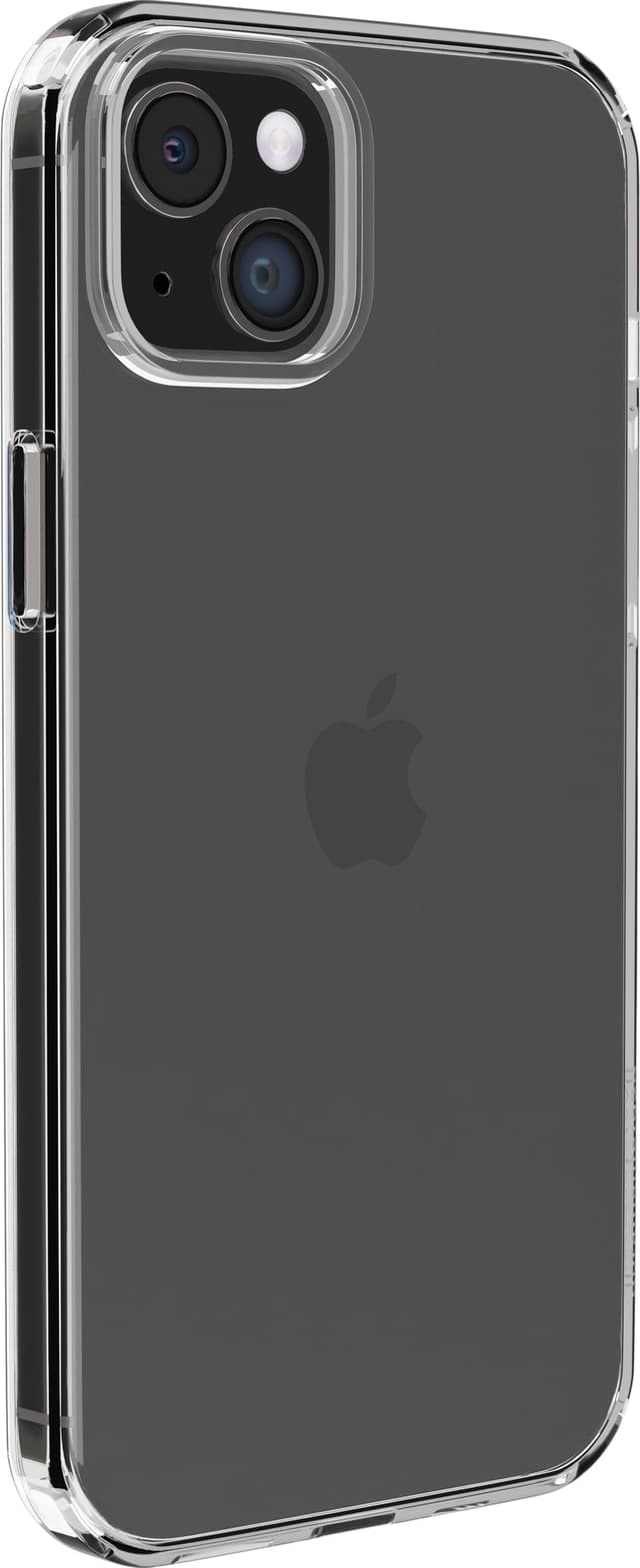 dbramante1928 Iceland Pro iPhone 15 etui (transparent)