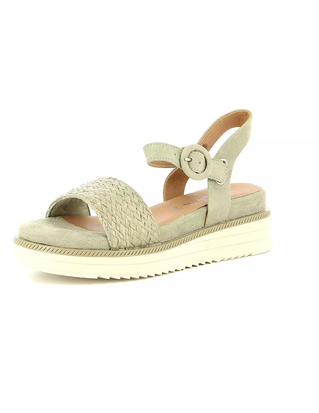 TAMARIS 28252 - Sandales & nu-pieds Sage