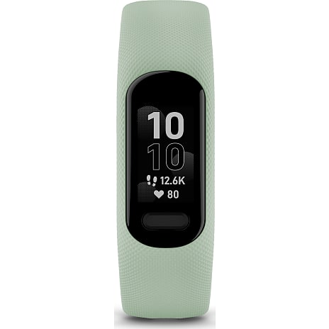 Garmin Vivosmart 5 aktivitetsur - Cool Mint