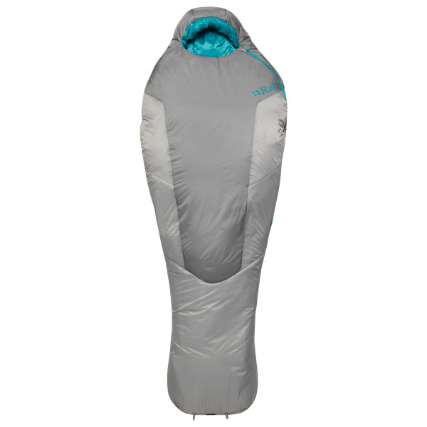 Rab - Women's Solar Ultra 2 - Sac de couchage synthétique