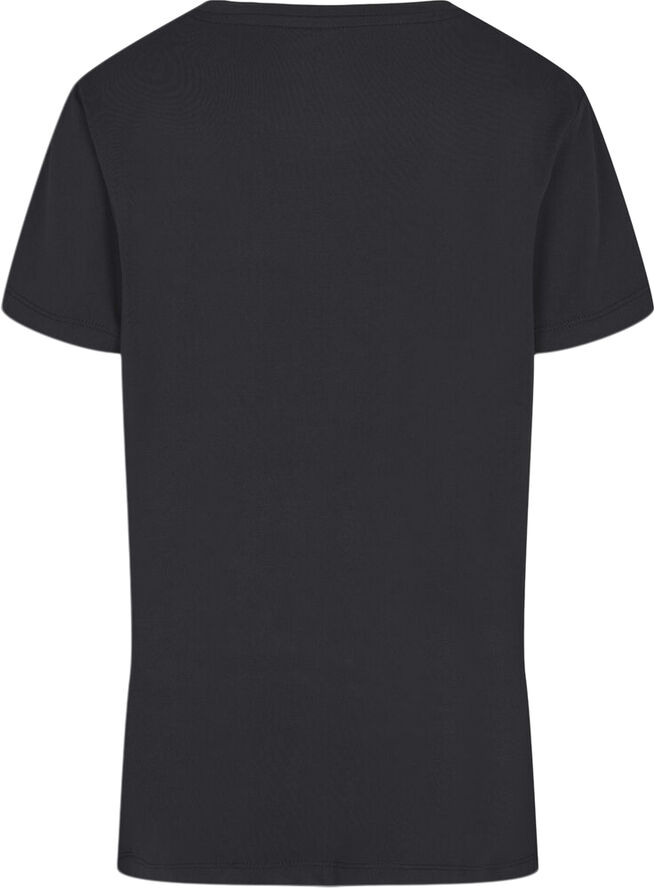 Energetics Essential T-shirt Sort