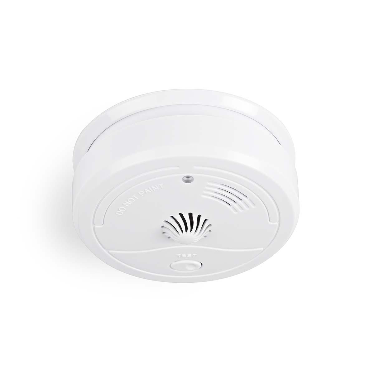 Nedis DTCTH10WT hittemelder
