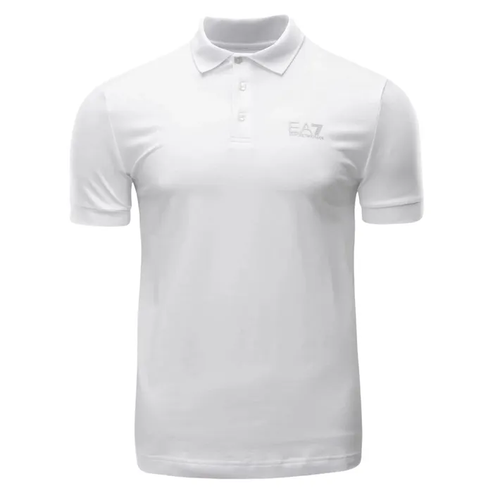 EA7 Polo Heren