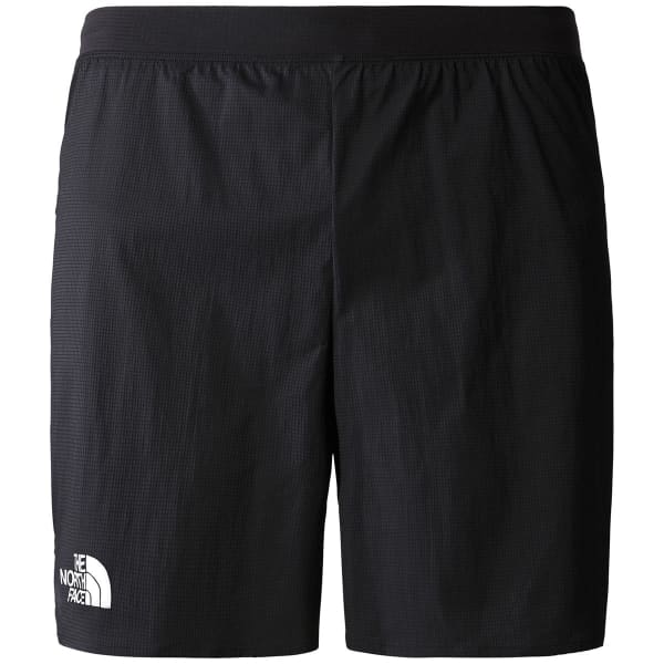 Short trail THE NORTH FACE M SUMMIT PACESETTER RUN SHORT TNF BLACK
