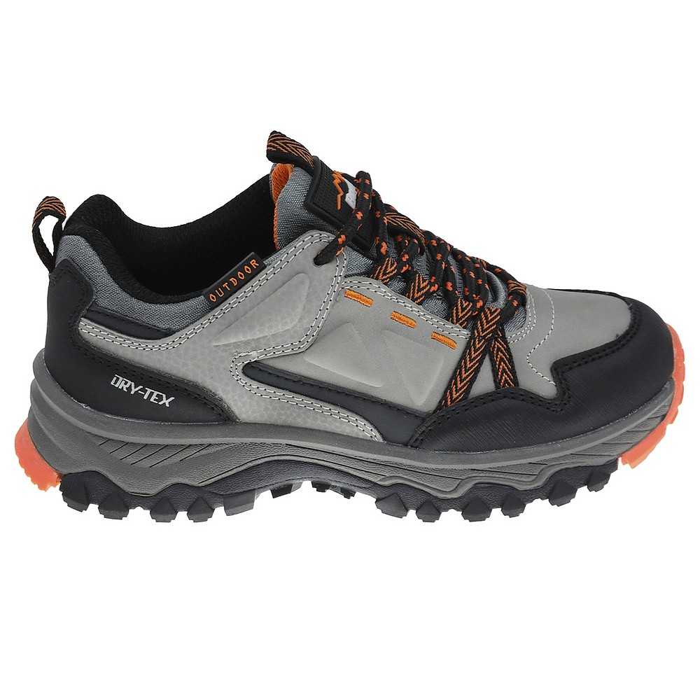 Zapatillas Trekking Beppi Outdoor