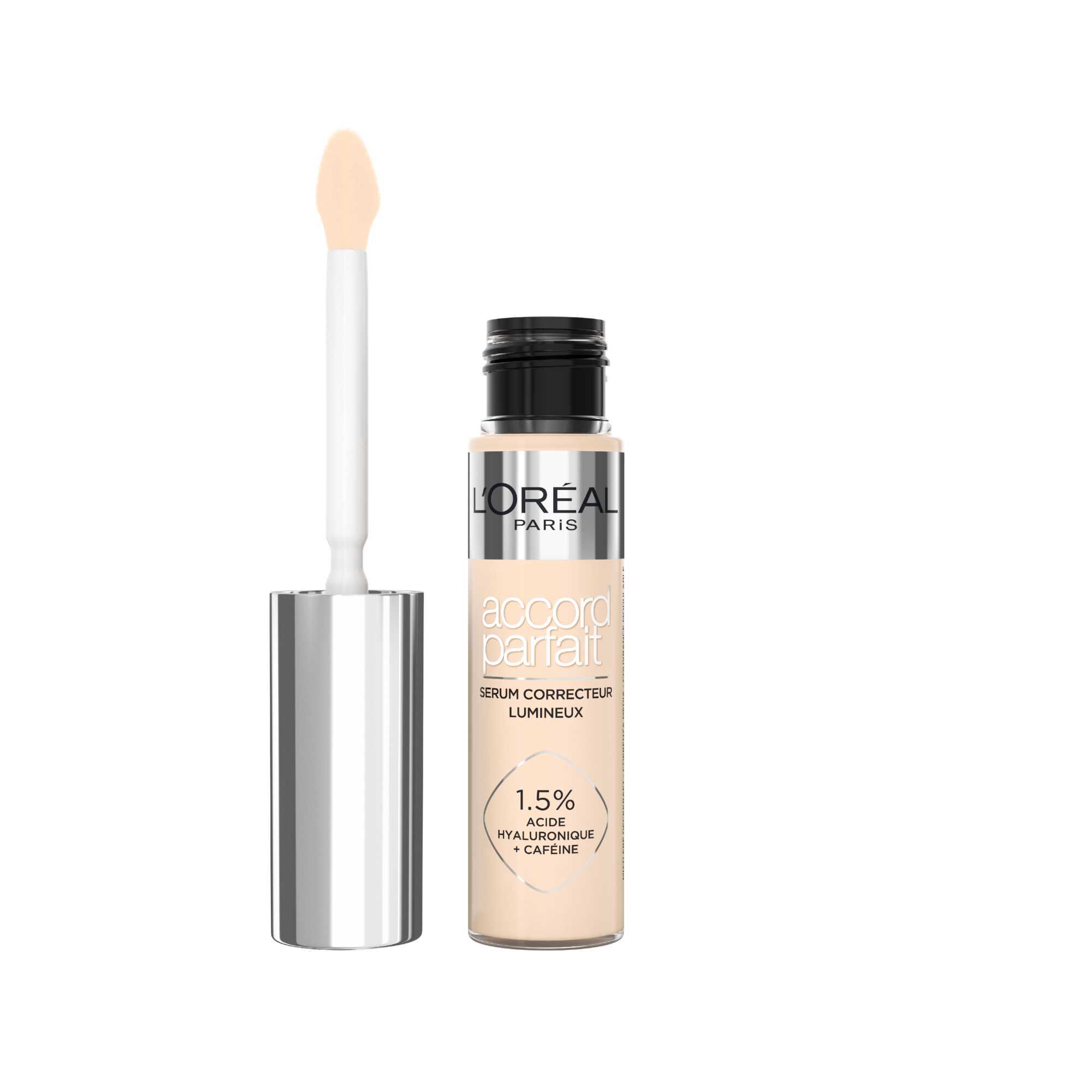 Accord Parfait Sérum anti-cernes , camoufle & corrige - L'Oréal Paris