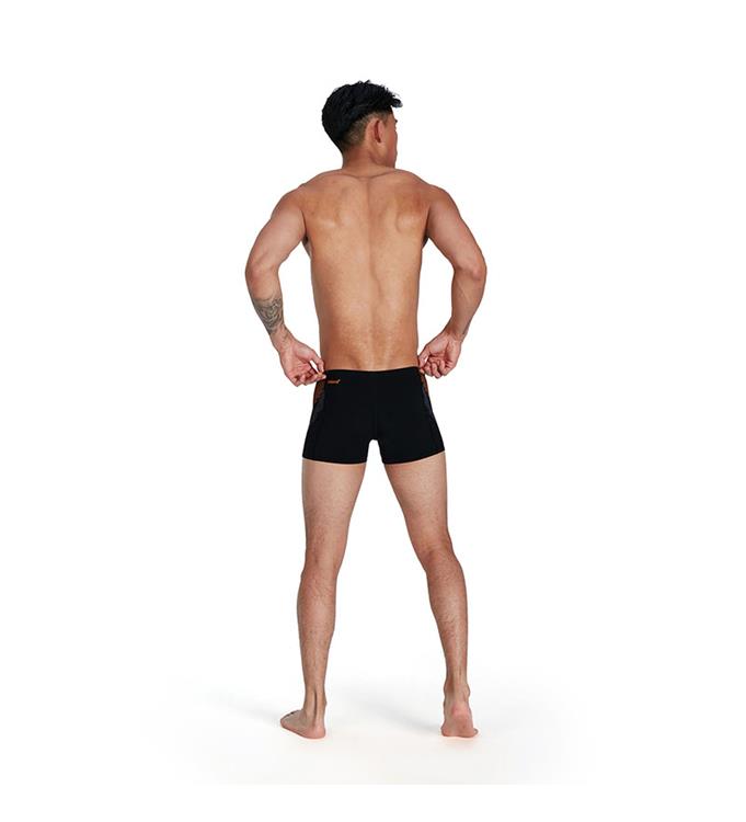 Speedo Men Eco+ Tech Panel Aquashort