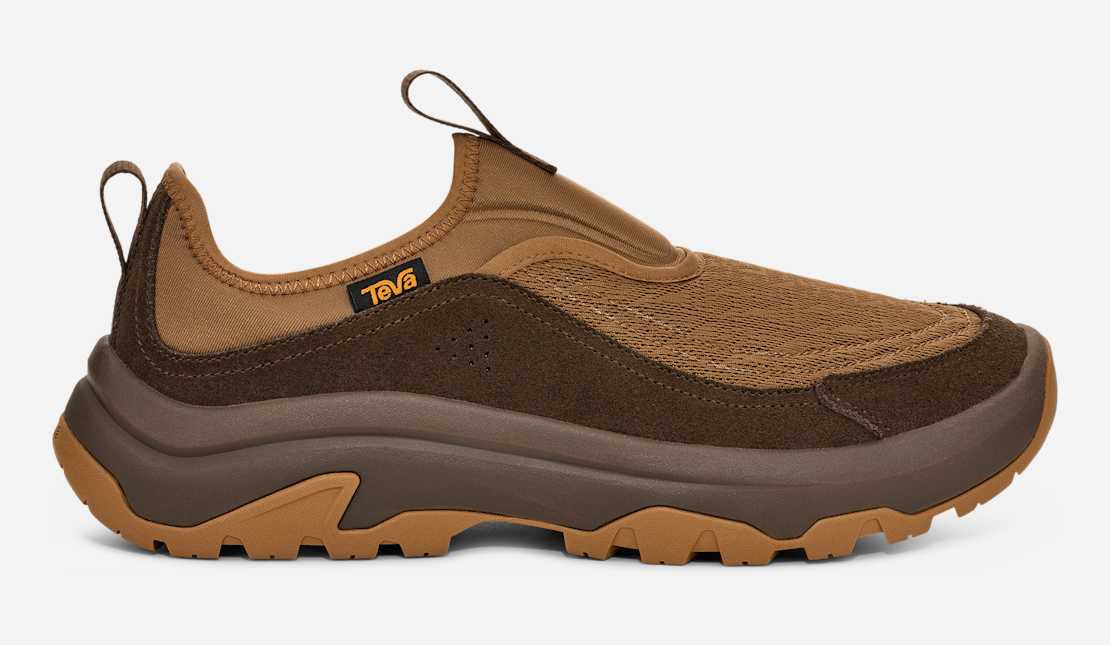Heren Hurricane Daybreaker Slip On