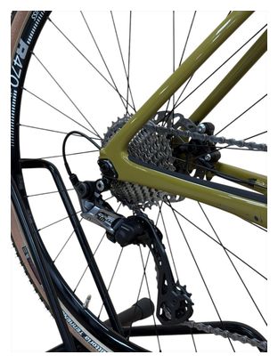 Produit reconditionné . Cannondale SuperSix Evo SE GRX 2023 . Vélo de gravel . Cannondale . très bon état