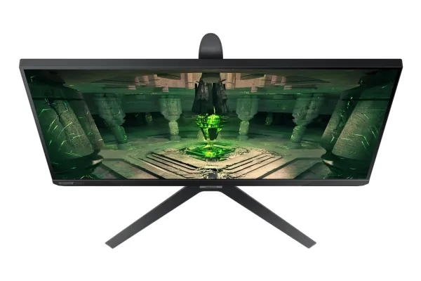 Samsung Odyssey G4 S27BG400EU - LED-skærm - 27