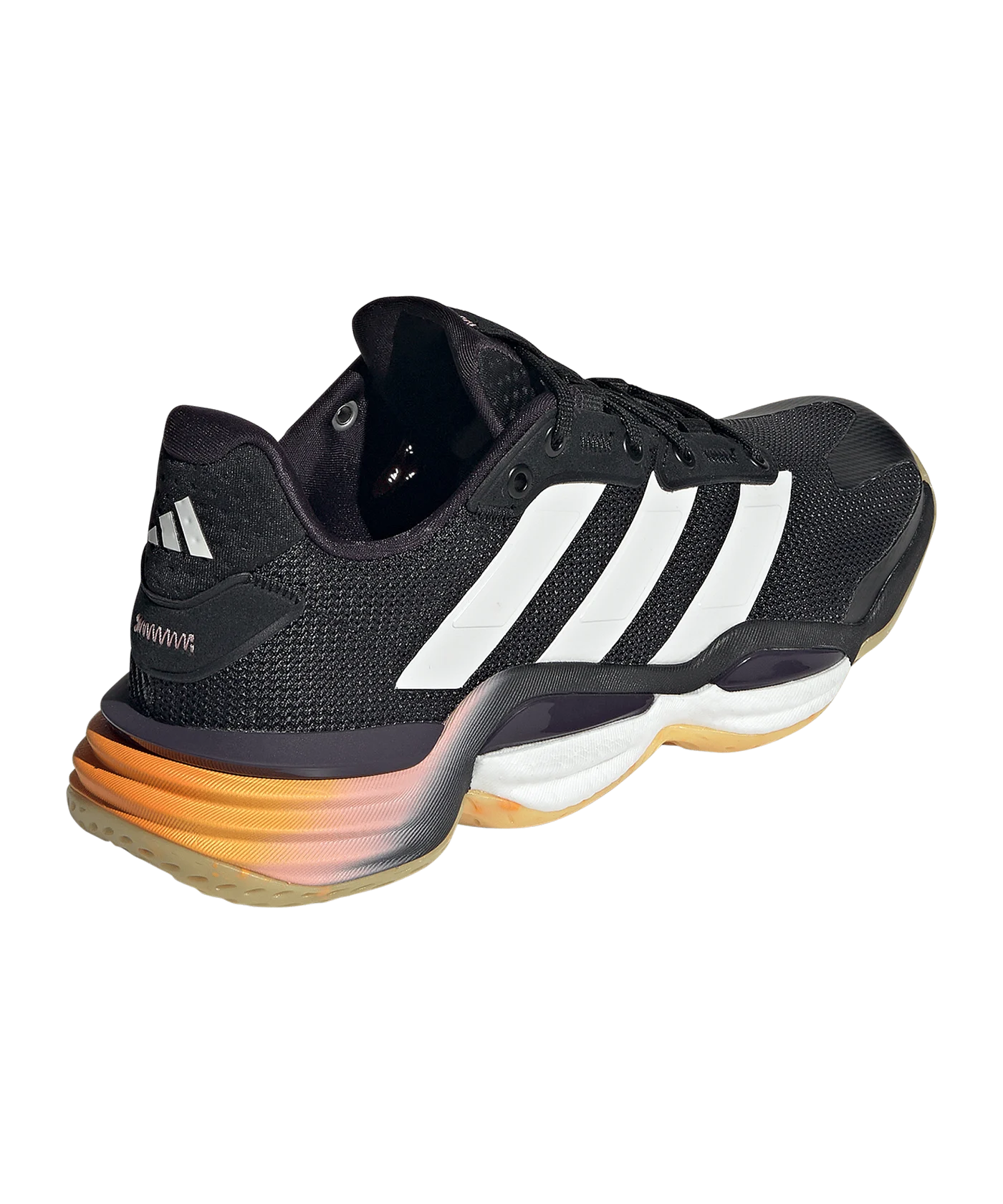 adidas Stabil 16 Indoor Shoes Black