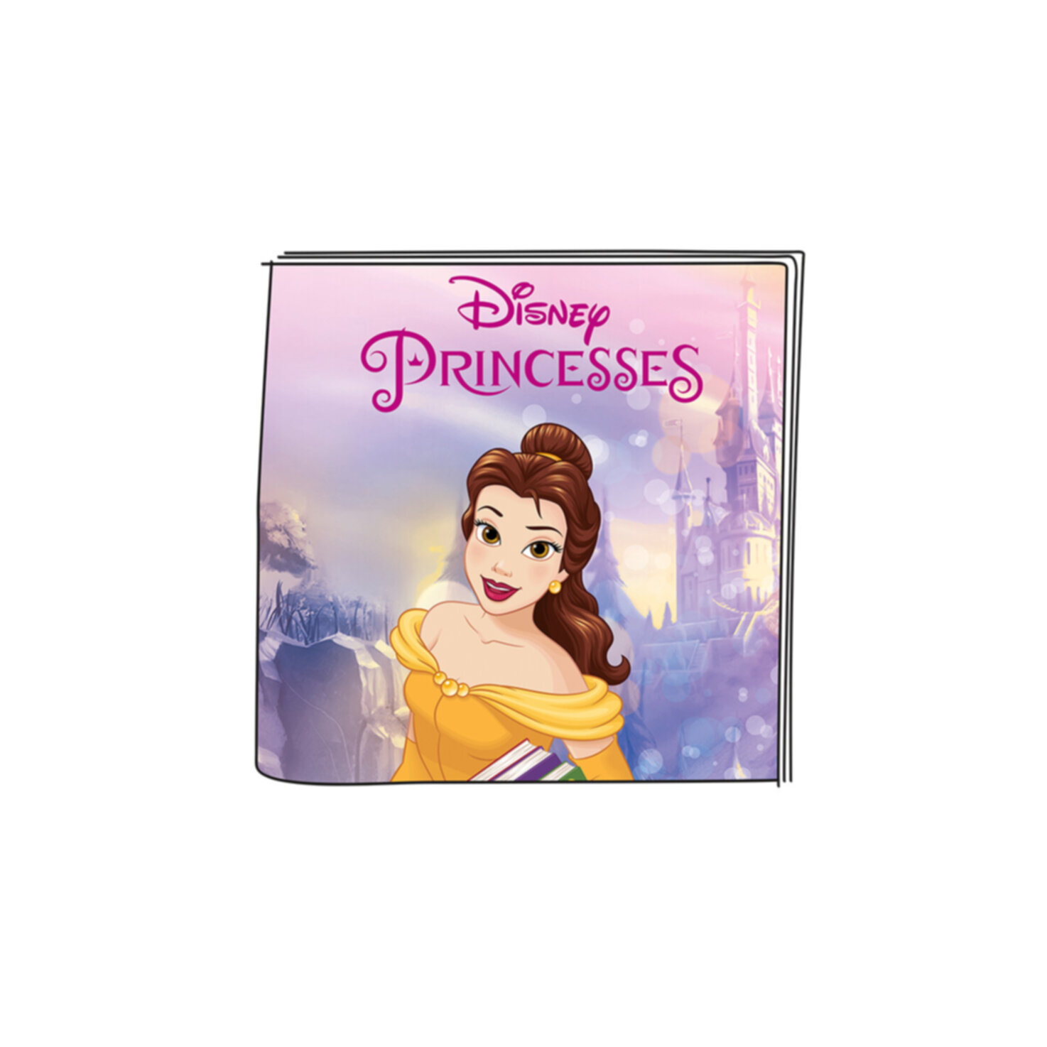 Tonies Disney La Belle et la Bête (Französisch)