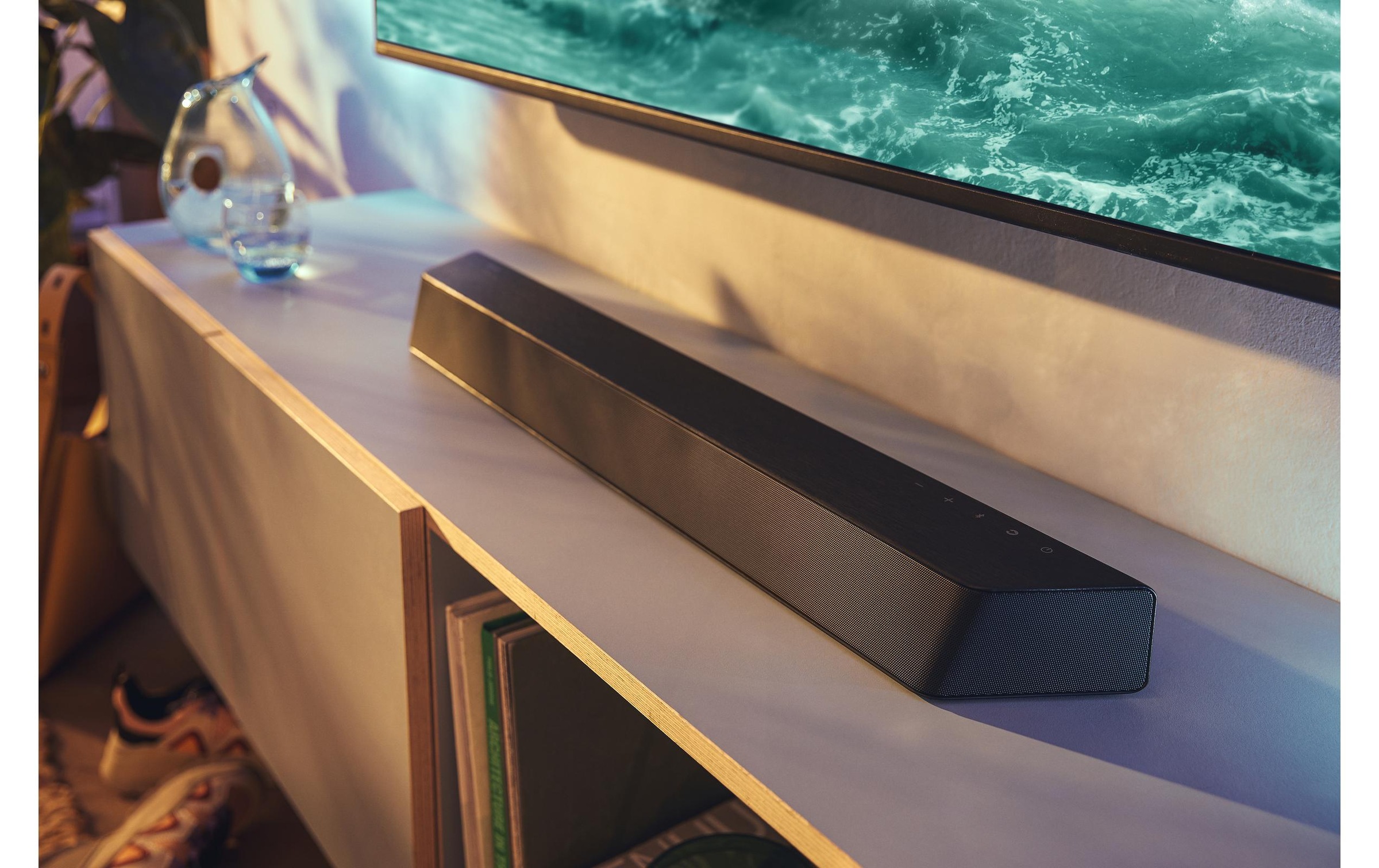 Philips Soundbar »Philips TAB7807/10« ( )