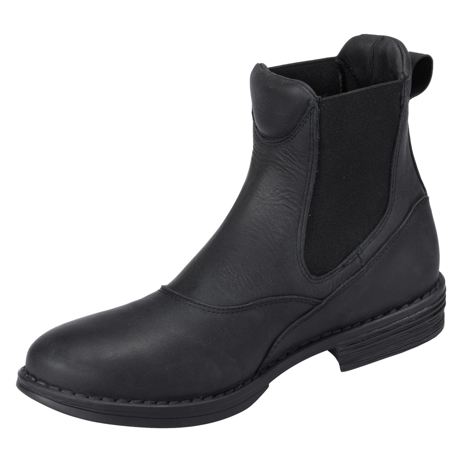 black forest Jodhpurstiefel Madrid Relaunch  - black