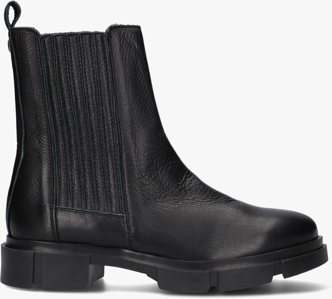 TANGO zwarte tango chelsea boots romy 35