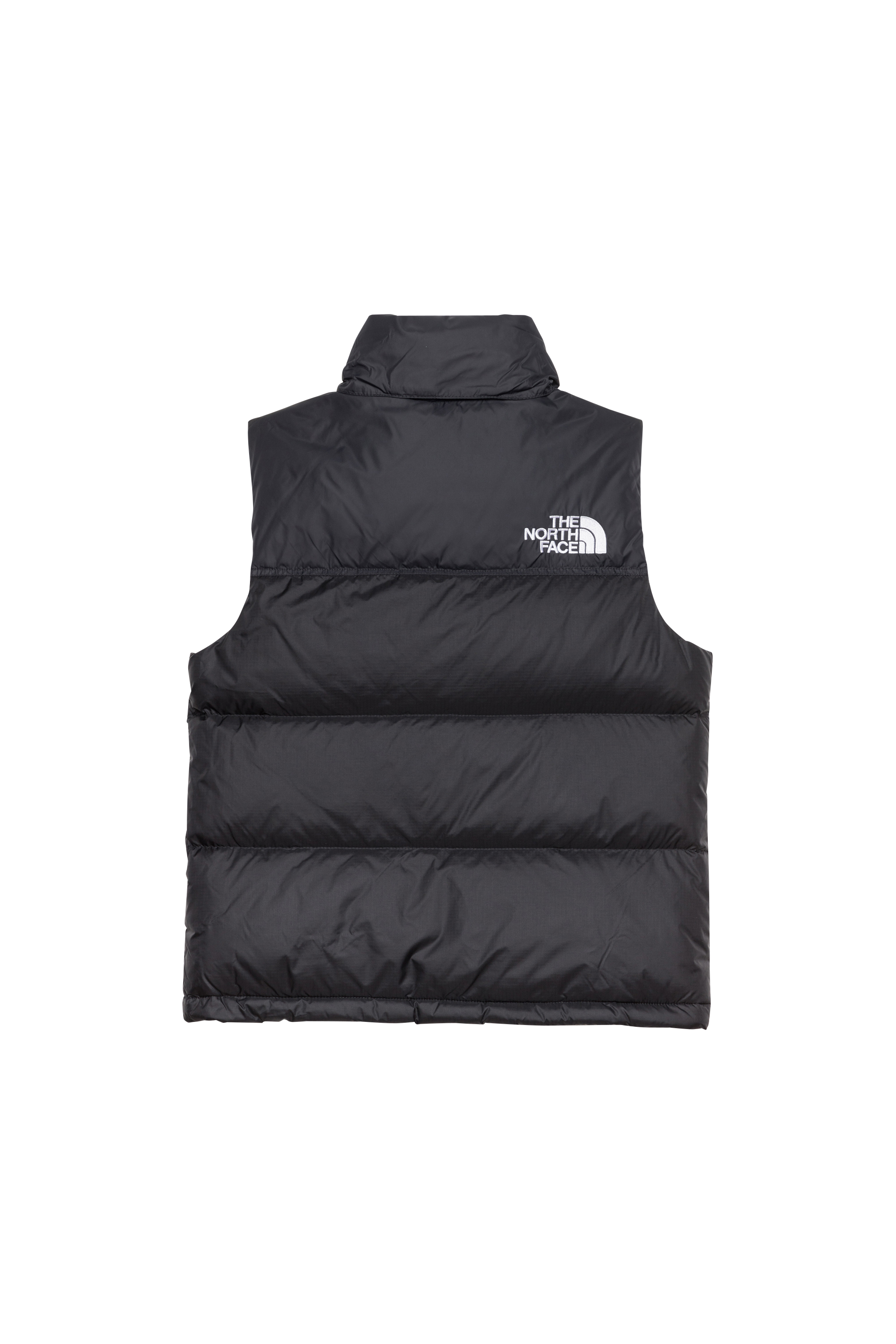 THE NORTH FACE doudoune W 1996 RETRO NUPTSE Noir