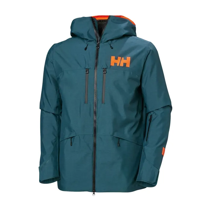 Helly Hansen Garibaldi 2.0 Skijas Heren