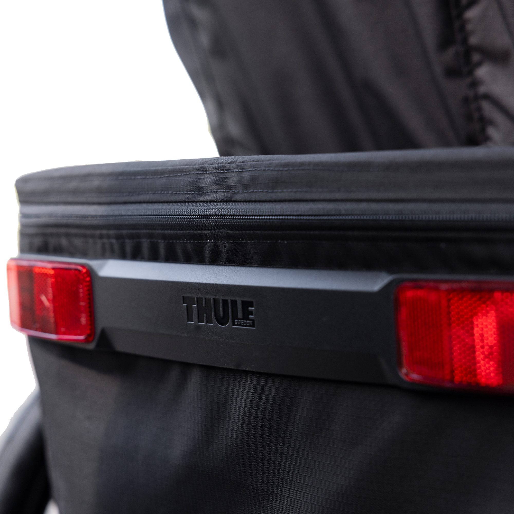 Thule Chariot Sport 2 Single Fahrradanhänger 1 Sitzer black
