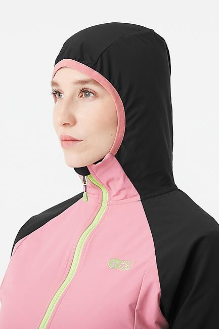 PICTURE - SOFTSHELL OUTIF W SOFTSHELL