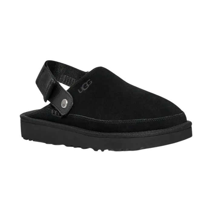 UGG Goldencoast Clog Pantoffels Heren