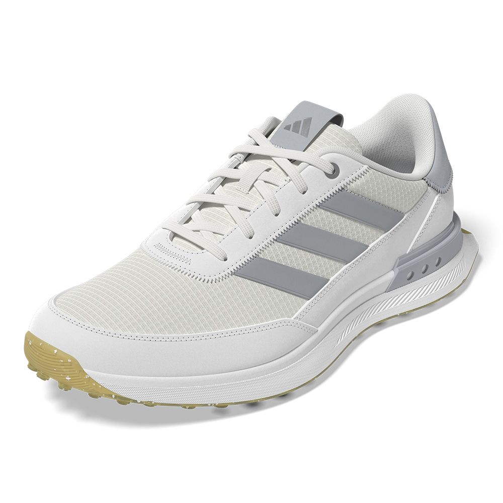 S2G SL Golfsko Herre Hvit