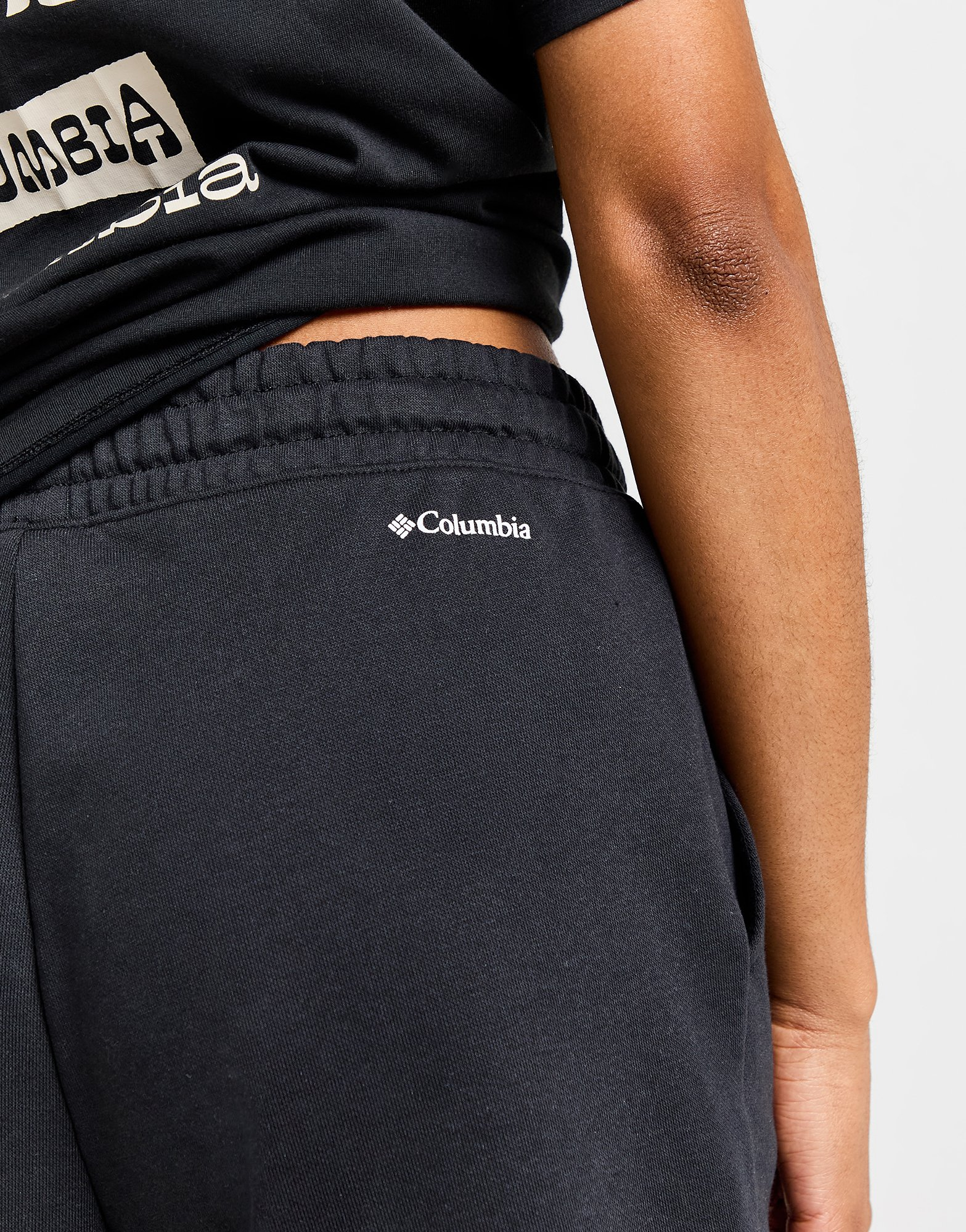 Columbia Short Trek Femme