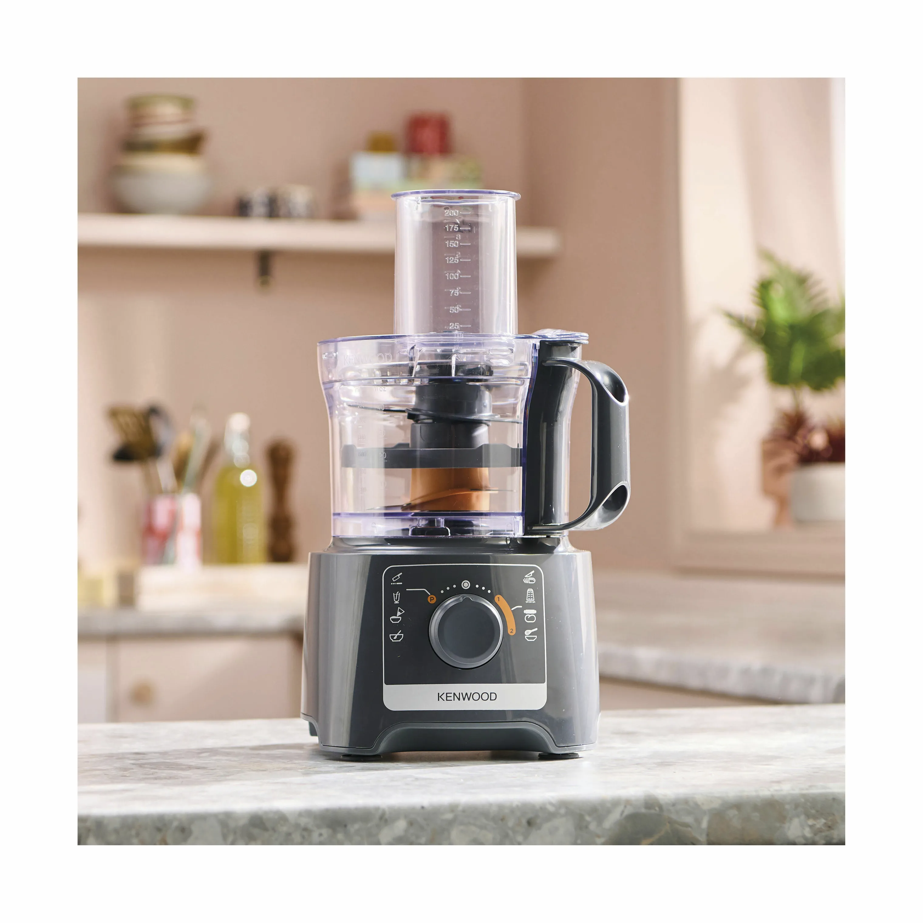 Kenwood Foodprocessor