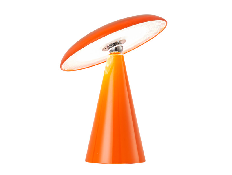Table Lamp Phoebe LED LM2073BR Brown