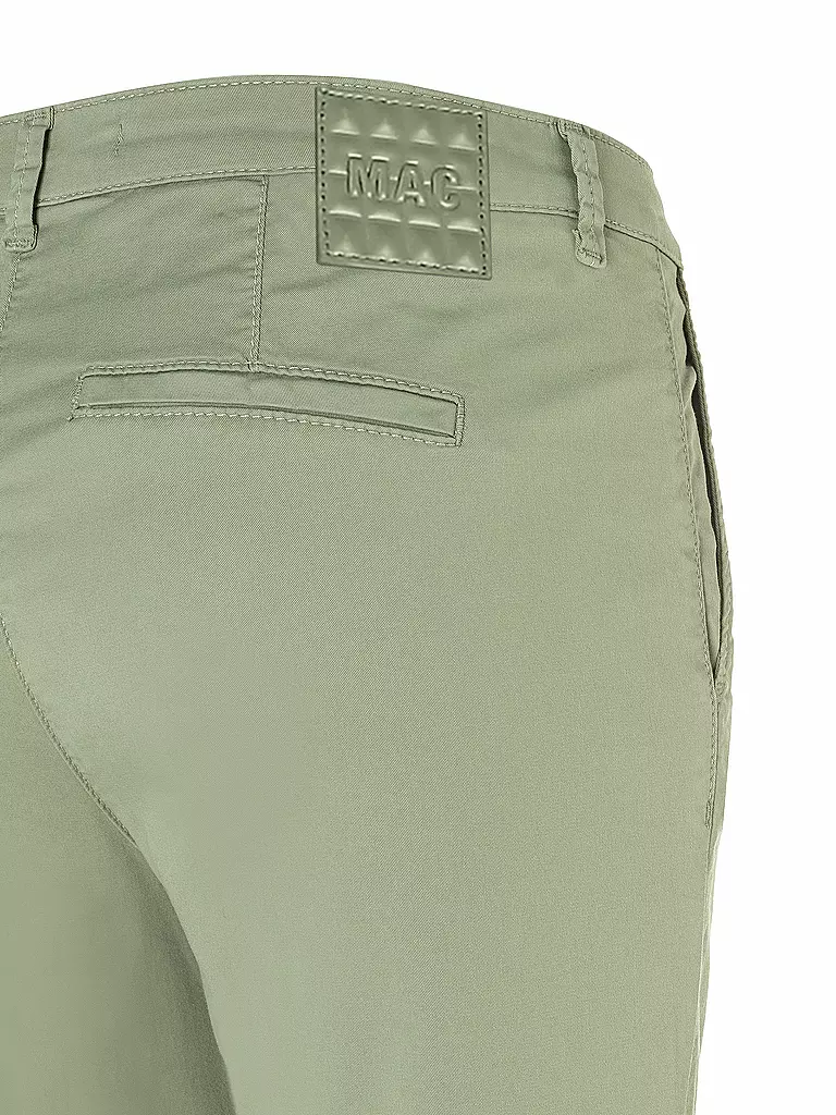 MAC Chino olive