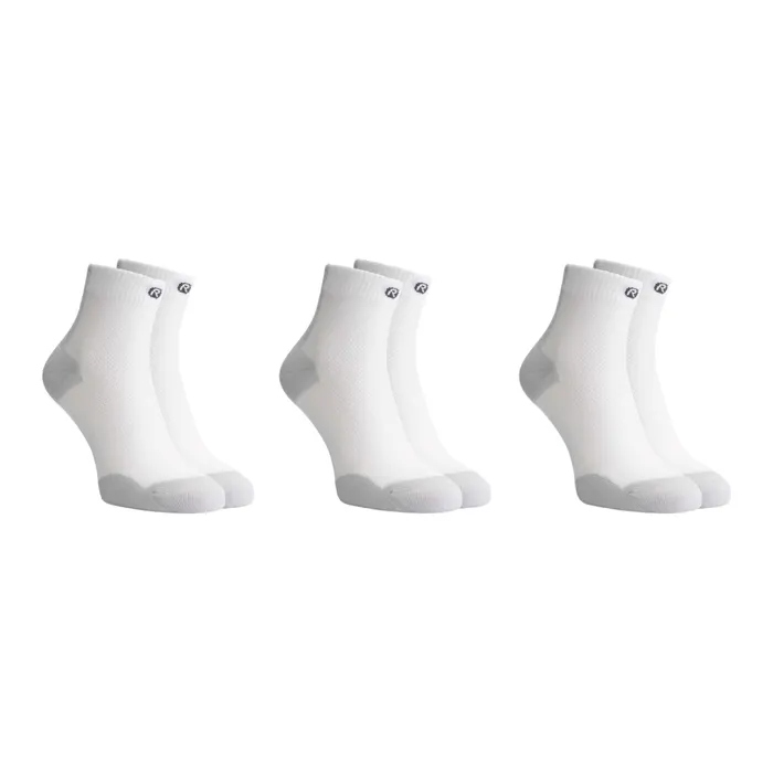 Rogelli Core Hardloop Sokken (3-pack)